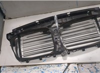51747200765 Жалюзи радиатора BMW 5 F07 Gran Turismo 2010-2017 20457007 #2