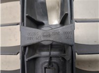 51747200765 Жалюзи радиатора BMW 5 F07 Gran Turismo 2010-2017 20457007 #5