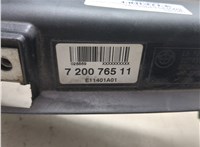 51747200765 Жалюзи радиатора BMW 5 F07 Gran Turismo 2010-2017 20457007 #6