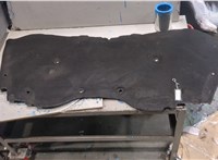 5P0863831B Обшивка капота Seat Altea 2004-2015 20457015 #1