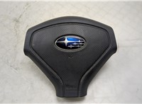  Подушка безопасности водителя Subaru Forester (S11) 2002-2007 20457033 #1