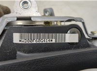  Подушка безопасности водителя Subaru Forester (S11) 2002-2007 20457033 #4