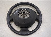  Подушка безопасности водителя Renault Scenic 2003-2009 11424594 #2