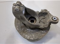  Ступица (кулак, цапфа) Land Rover Range Rover Evoque 2011-2018 20457046 #2