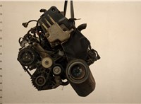  Двигатель (ДВС) Fiat Panda 2003-2012 20457056 #1