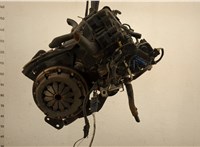  Двигатель (ДВС) Fiat Panda 2003-2012 20457056 #3