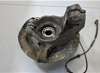  Ступица (кулак, цапфа) Land Rover Range Rover Evoque 2011-2018 20457057 #2
