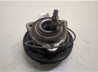 52089434AB Ступица (кулак, цапфа) Jeep Grand Cherokee 2004-2010 20457058 #3