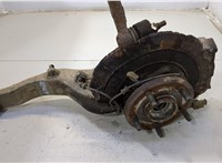 52090180AC Кулак поворотный Jeep Grand Cherokee 2004-2010 11424599 #2