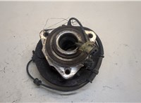 52089434AB Ступица (кулак, цапфа) Jeep Grand Cherokee 2004-2010 20457059 #3