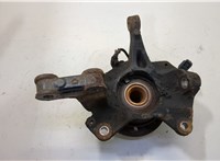 Ступица (кулак, цапфа) Renault Scenic 2012-2016 20457060 #2