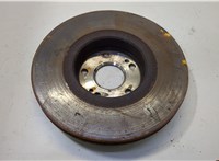 Диск тормозной Renault Laguna 2 2001-2007 20457068 #1