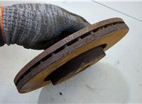  Диск тормозной Renault Laguna 2 2001-2007 20457068 #2