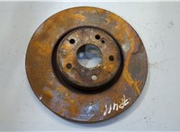  Диск тормозной Renault Laguna 2 2001-2007 20457068 #3