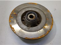  Диск тормозной Renault Scenic 2003-2009 20457072 #1
