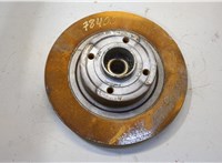  Диск тормозной Renault Scenic 2003-2009 20457072 #4