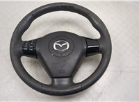  Подушка безопасности водителя Mazda RX-8 11424609 #1