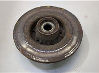  Диск тормозной Renault Laguna 2 2001-2007 20457076 #1