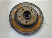  Диск тормозной Renault Laguna 2 2001-2007 20457076 #4