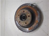 8200655249 Диск тормозной Renault Laguna 2 2001-2007 20457076 #5
