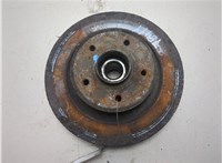 8200655249 Диск тормозной Renault Laguna 2 2001-2007 20457076 #7
