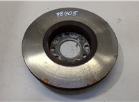  Диск тормозной Volkswagen Passat 5 2000-2005 20457079 #1