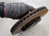  Диск тормозной Volkswagen Passat 5 2000-2005 20457079 #2