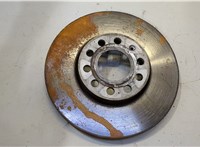  Диск тормозной Volkswagen Passat 5 2000-2005 20457079 #3