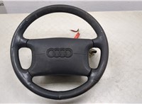  Подушка безопасности водителя Audi 80 (B4) 1991-1995 11424610 #1