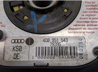  Подушка безопасности водителя Audi 80 (B4) 1991-1995 11424610 #3