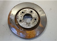  Диск тормозной Citroen C-Crosser 2007-2013 20457080 #3