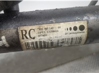  Рейка рулевая с г/у Opel Zafira B 2005-2012 20457081 #3
