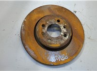  Диск тормозной Renault Scenic 2003-2009 20457082 #3