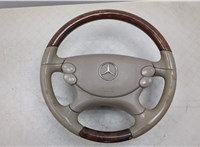  Руль Mercedes CLK W209 2002-2009 20457086 #1