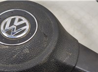  Подушка безопасности водителя Volkswagen Golf 6 2009-2012 11424614 #4