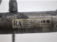  Рейка рулевая с г/у Opel Astra H 2004-2010 20457108 #3