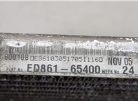  Радиатор кондиционера Land Rover Discovery 3 2004-2009 20457113 #6