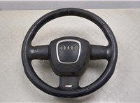  Подушка безопасности водителя Audi A3 (8P) 2003-2013 11424615 #1