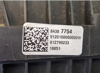  Корпус воздушного фильтра Chevrolet Equinox 2017-2021 20457124 #4
