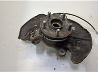  Кулак поворотный Toyota Avensis 2 2003-2008 11424619 #1
