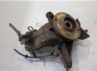  Ступица (кулак, цапфа) Peugeot 406 1999-2004 20457137 #1