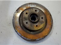  Диск тормозной Renault Laguna 2 2001-2007 20457142 #4