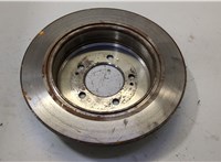  Диск тормозной Citroen C-Crosser 2007-2013 20457145 #1