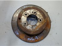 Диск тормозной Citroen C-Crosser 2007-2013 20457145 #3