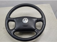  Подушка безопасности водителя Volkswagen Sharan 2000-2010 11424629 #1