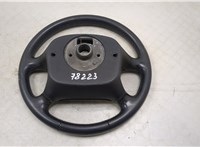  Подушка безопасности водителя Volkswagen Sharan 2000-2010 11424629 #2