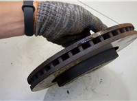  Диск тормозной Jeep Grand Cherokee 2004-2010 20457154 #2