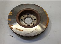  Диск тормозной Renault Scenic 2003-2009 20457157 #1