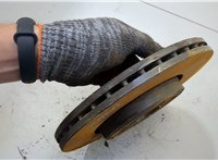  Диск тормозной Renault Scenic 2003-2009 20457157 #2