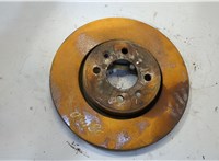  Диск тормозной Renault Scenic 2003-2009 20457157 #3